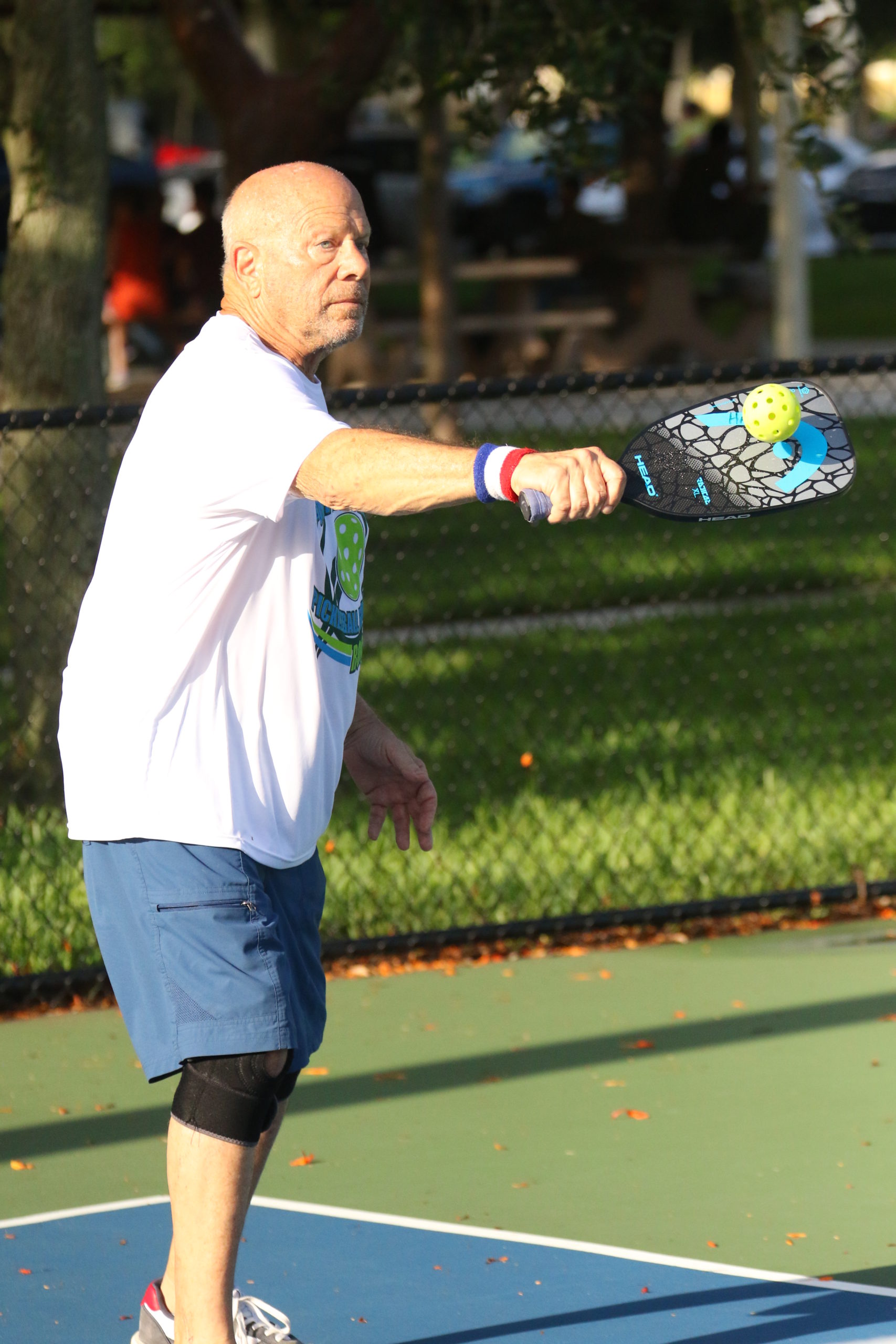 why-is-the-sweet-spot-important-pickleball-science